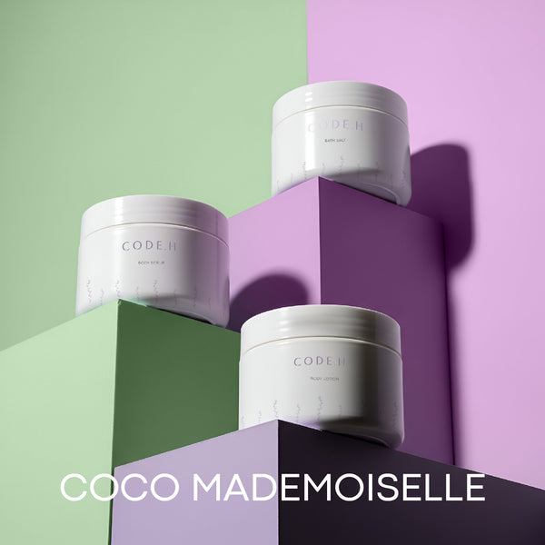 Coco Mademoiselle Set