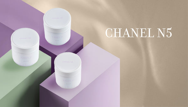 N5 chanel set