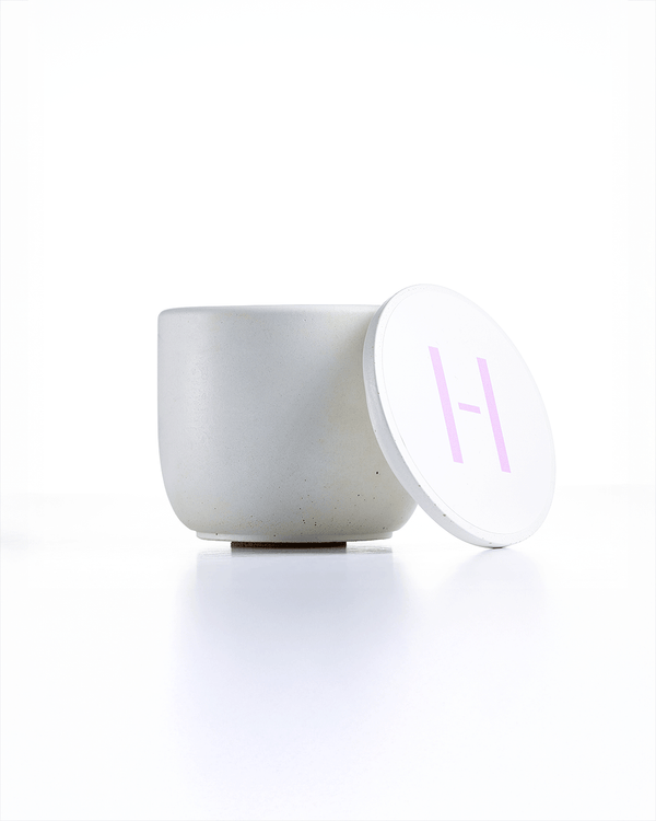 Clean Candle